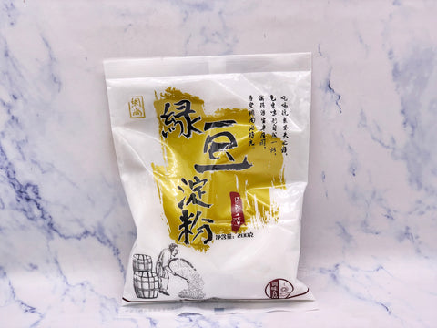 网尚绿豆淀粉 WS Mung Bean Starch