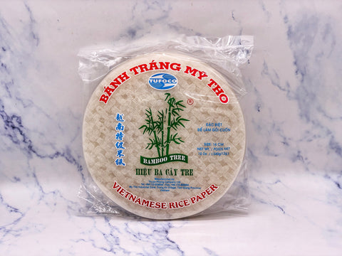 可以包越南春卷的米纸 BT Rice Paper