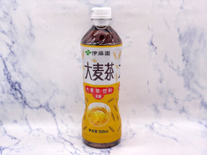 伊藤园大麦茶 YTY Barley Tea