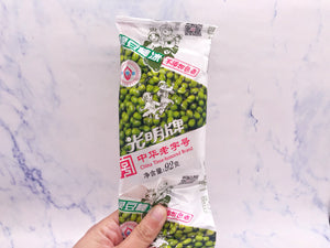 （限首页伦敦地区！）光明绿豆冰棒 Bright Handmade Ice Bar-Green Bean