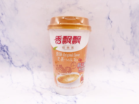 香飘飘原味奶茶 XPP Original Milk Tea