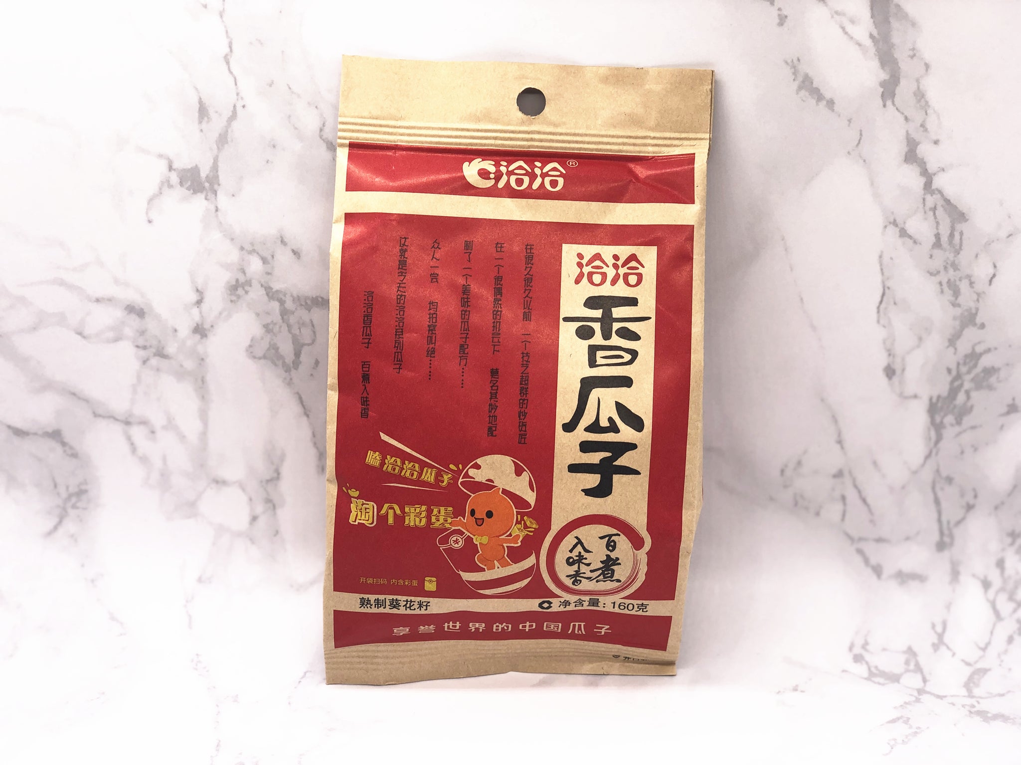 洽洽香瓜子 CC Roasted Sunflower Seed