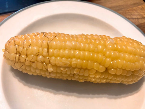 黄羊河真空糯玉米 HYH Glutinous Corn