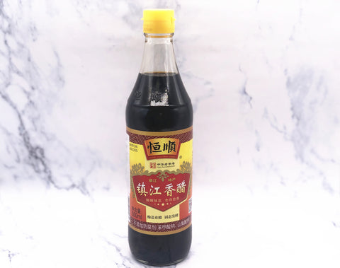 恒顺镇江香醋 HS Chinkiang Vinegar-L