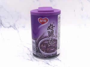 懒人必备银鹭好粥道紫薯紫米粥 YL Mixed Congee -Purple Sweet Potato & Rice