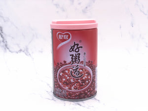 懒人必备银鹭好粥道薏仁红豆粥 YL Mixed Congee - Barley & Red Bean