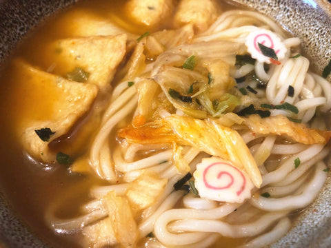 韩式泡菜手工汤面2人份 Sempio Mama's Kimchi Noodle Soup