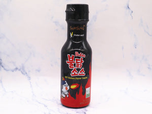 辣鸡面甜辣酱 Buldak Sauce