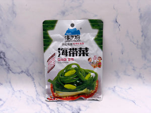 淳于府海带泡菜 CYF Kelp Kimchi(Fermented Vegetables)