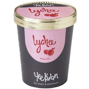（限首页伦敦地区！）YK荔枝冰激凌 YK Lychee Ice Cream