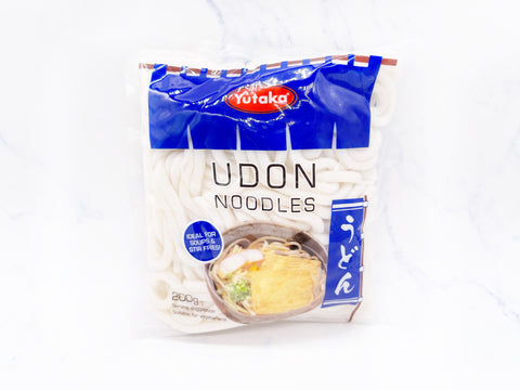 日本乌冬 Yutaka Udon Noodles