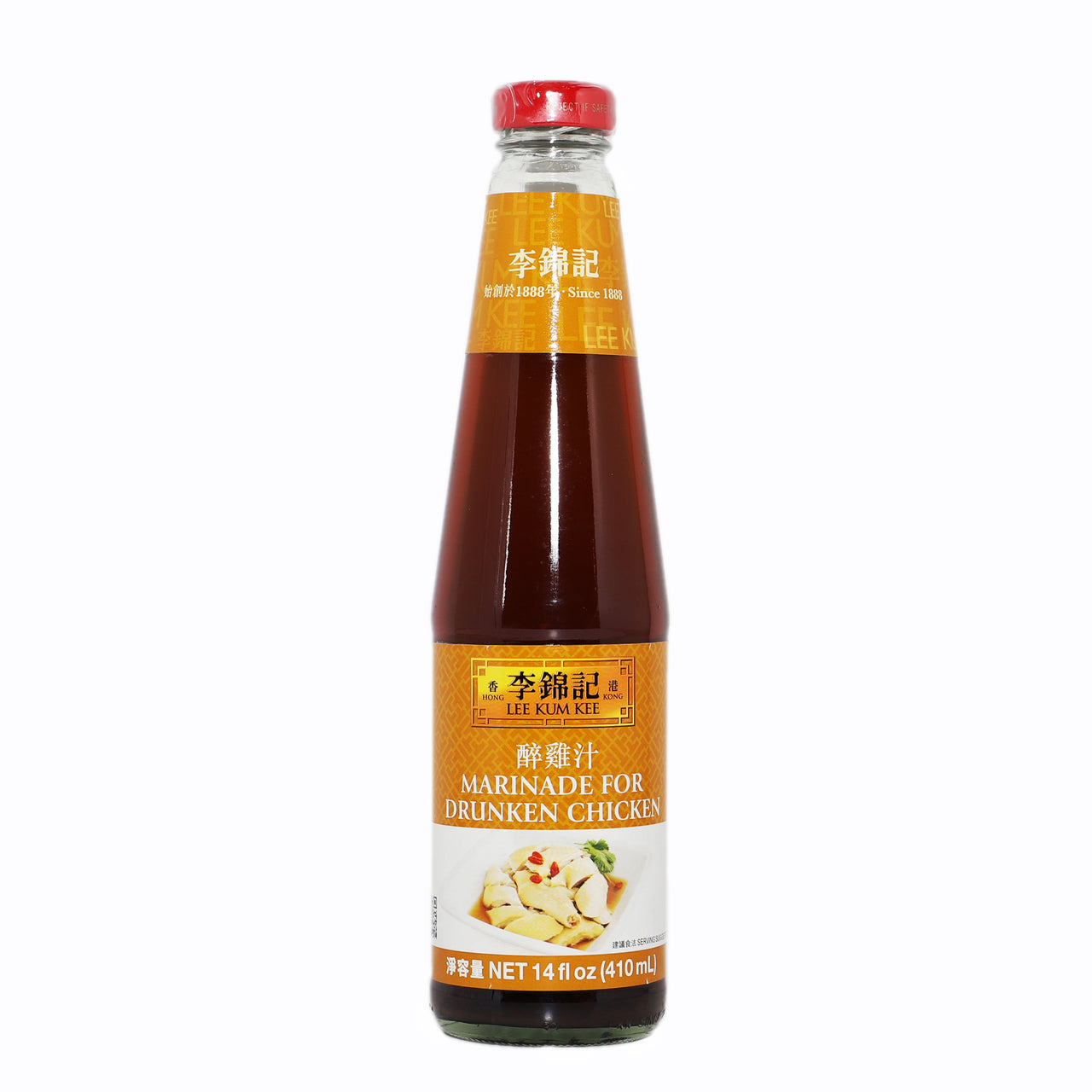 李锦记醉鸡汁 LKK Drunken Chicken Sauce