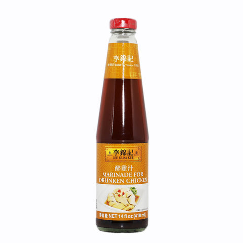 李锦记醉鸡汁 LKK Drunken Chicken Sauce