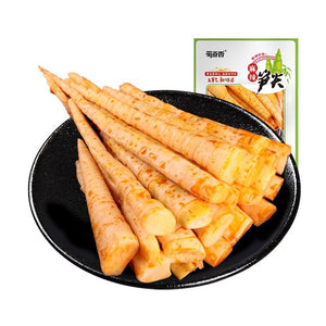 蜀道香麻辣笋尖 SDX Hot&Spicy Tender Tips of Bamboo Shoots