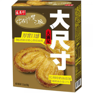 盛香珍蝴蝶酥 TF Palmiers Original