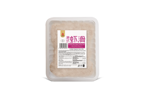 （限首页伦敦地区！）香源港式虾滑 F Premium Raw Hotpot Shrimp Paste