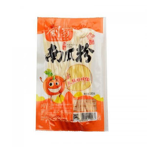 剑蜀南瓜粉 JS Pumpkin Noodle