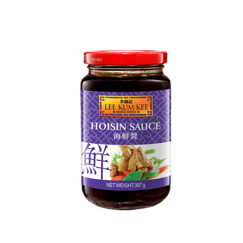 李锦记海鲜酱 LKK Hoi Sin Sauce