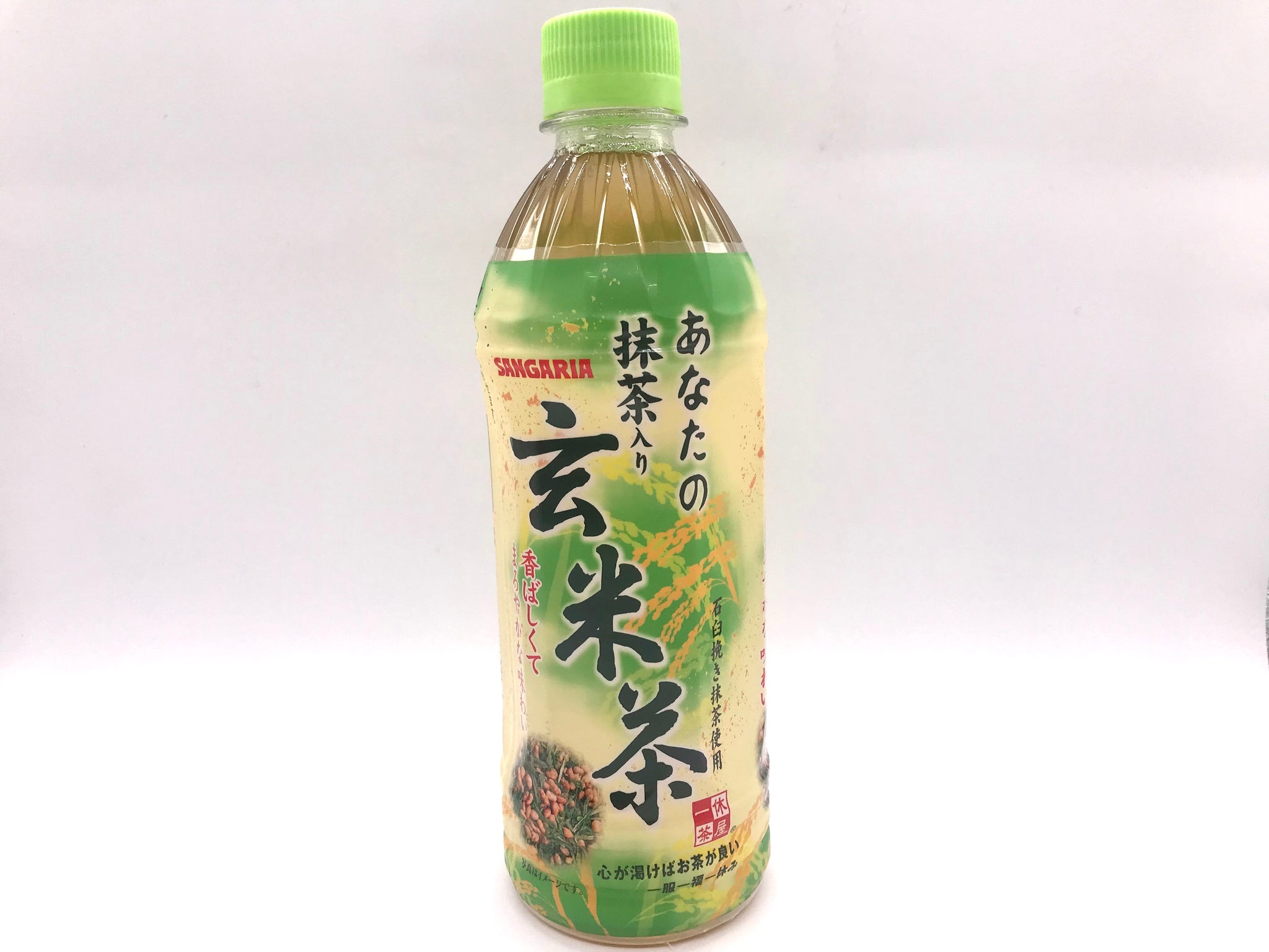 （REDUCED！BBD: 29.06.2022）三佳利玄米茶 S Genmai Tea