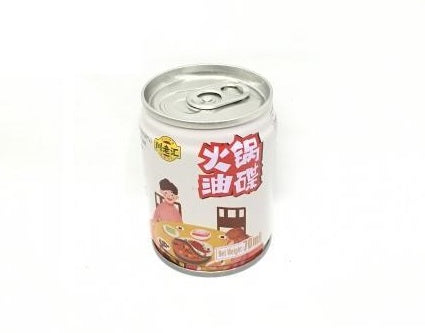 （NEW！）川老汇火锅油碟 CLH Hotpot Oil