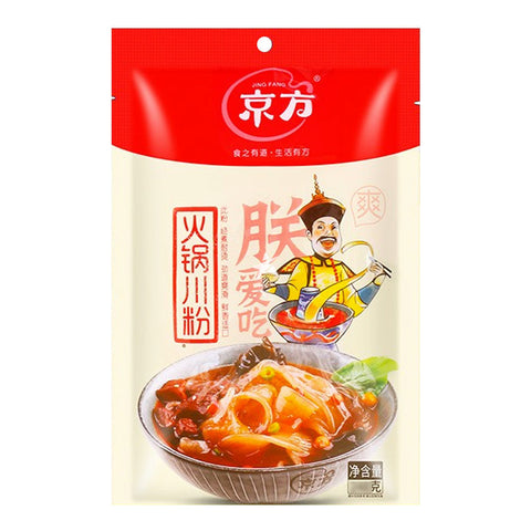 京方火锅川粉 JF Starch Noodle