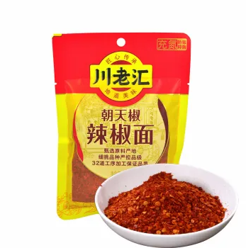 川老汇朝天椒辣椒面 CLH Sesame Chilli Powder