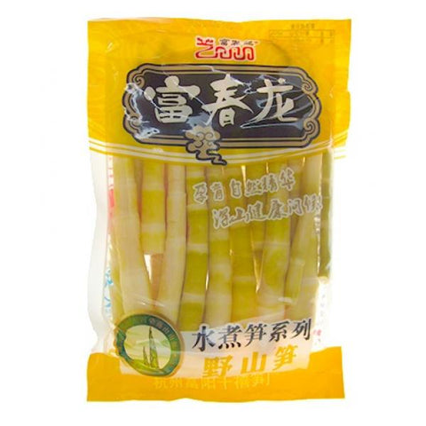 （40%OFF！BBD:20.05.2022）富春龙水煮野山笋 FCL Boiled Wild Bamboo Shoot