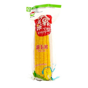 （NEW！）黄羊河真空甜玉米 HYH Sweet Corn