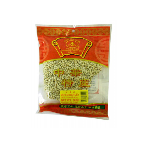 正丰生薏米100g ZF Dried Barley